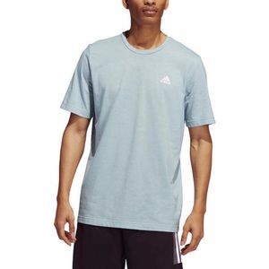 Adidas Men's Short Sleeve Tee
